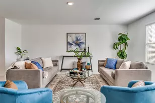 3148 Harper St, Little Elm, TX 75068 - Photo 4