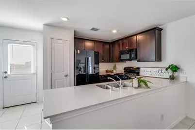 3148 Harper Street, Little Elm, TX 75068 - Photo 8