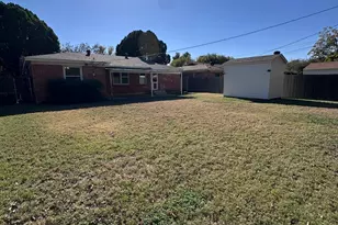 5428 Durham Ave, Fort Worth, TX 76114 - Photo 4