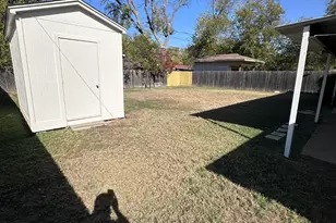 5428 Durham Ave, Fort Worth, TX 76114 - Photo 16