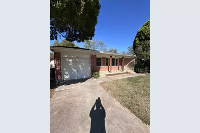 5428 Durham Avenue, Fort Worth, TX 76114 - Photo 1
