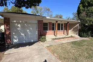 5428 Durham Ave, Fort Worth, TX 76114 - Photo 1