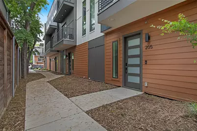 4205 Roseland Avenue #205, Dallas, TX 75204 - Photo 1