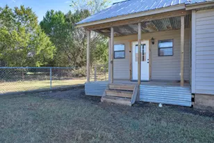 7938 FM 927, Walnut Springs, TX 76690 - Photo 26