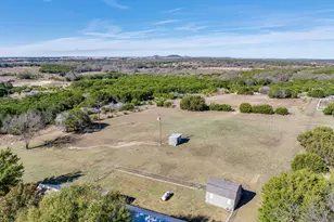 7938 FM 927, Walnut Springs, TX 76690 - Photo 34