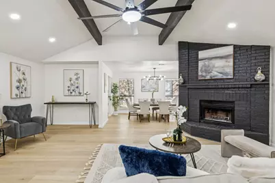 1020 Baxter Drive, Plano, TX 75025 - Photo 4