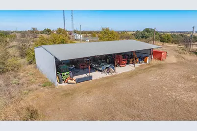 22598 N Fm 219, Stephenville, TX 76401 - Photo 8