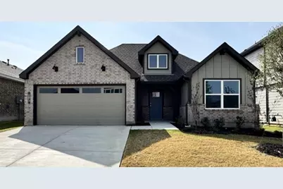 10857 Black Onyx Drive, Crowley, TX 76036 - Photo 1