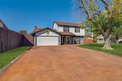 2809 Miller Place, Mesquite, TX 75150 - Photo 1