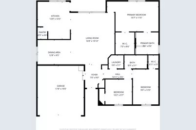 114 Rio Grande Drive, Crandall, TX 75114 - Photo 34