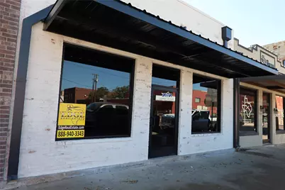 114 SE 1st Street, Mineral Wells, TX 76067 - Photo 6