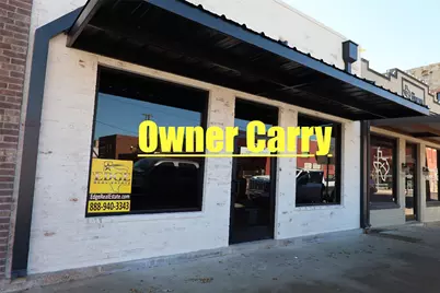 114 SE 1st Street, Mineral Wells, TX 76067 - Photo 1