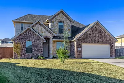 3522 Hanan Street, Sherman, TX 75092 - Photo 1