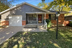 917 Sierra Dr, Denton, TX 76209 - Photo 1