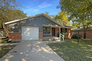 917 Sierra Dr, Denton, TX 76209 - Photo 2