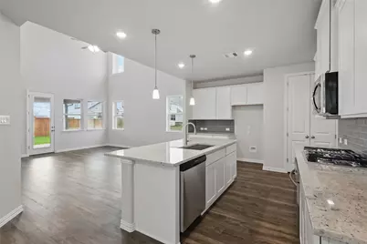 814 Whitmore Drive, Princeton, TX 75071 - Photo 6