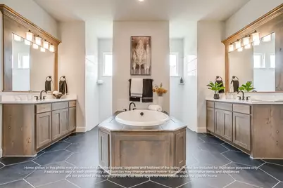 131 Adilynn Trail, Venus, TX 76064 - Photo 10