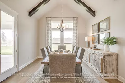 131 Adilynn Trail, Venus, TX 76064 - Photo 8