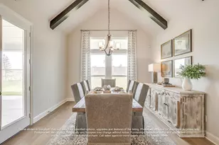 131 Adilynn Trail, Venus, TX 76064 - Photo 8