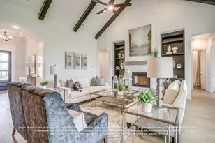 131 Adilynn Trail, Venus, TX 76064 - Photo 6