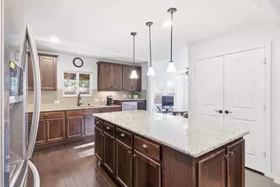 7992 Cool River Drive, Frisco, TX 75036 - Photo 18