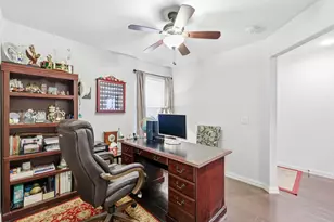 7992 Cool River Dr, Frisco, TX 75036 - Photo 6