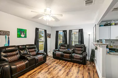 502 Bales Street, Cleburne, TX 76033 - Photo 1