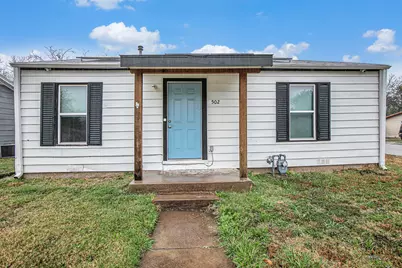 502 Bales Street, Cleburne, TX 76033 - Photo 16