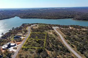 Lot 195 Grand Harbor Blvd, Chico, TX 76431 - Photo 1