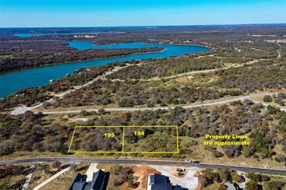 Lot 195 Grand Harbor Boulevard, Chico, TX 76431 - Photo 8