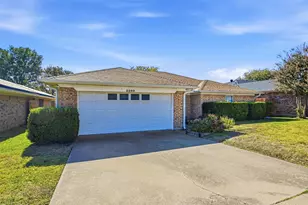 3509 Willowbrook Dr, Fort Worth, TX 76133 - Photo 36