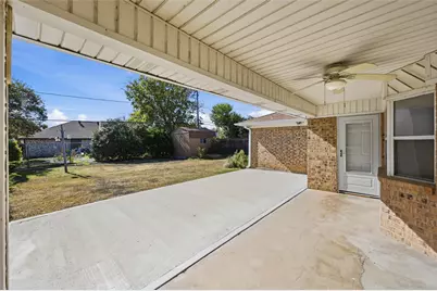 3509 Willowbrook Drive, Fort Worth, TX 76133 - Photo 32