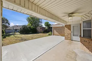 3509 Willowbrook Dr, Fort Worth, TX 76133 - Photo 32