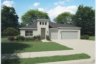 3701 Turpin Drive, Princeton, TX 75071 - Photo 1