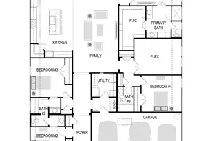 3701 Turpin Dr, Princeton, TX 75071 - Photo 2