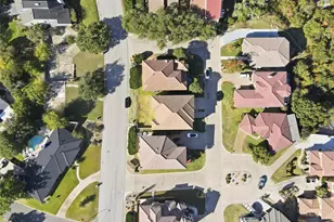 7725 Lakeview Cir, Fort Worth, TX 76179 - Photo 20