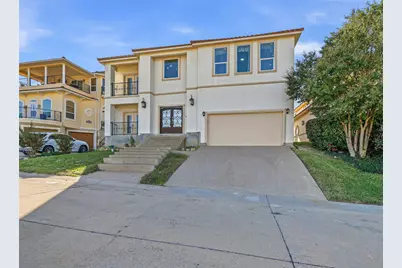 7725 Lakeview Circle, Fort Worth, TX 76179 - Photo 26