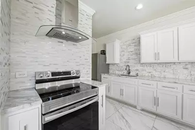 7725 Lakeview Circle, Fort Worth, TX 76179 - Photo 4