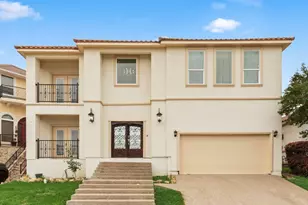 7725 Lakeview Cir, Fort Worth, TX 76179 - Photo 2
