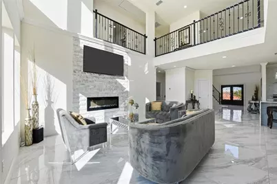 7725 Lakeview Circle, Fort Worth, TX 76179 - Photo 6