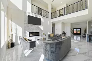 7725 Lakeview Cir, Fort Worth, TX 76179 - Photo 6