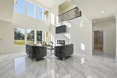 7725 Lakeview Circle, Fort Worth, TX 76179 - Photo 8