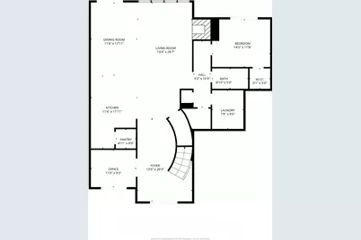 7725 Lakeview Circle, Fort Worth, TX 76179 - Photo 36