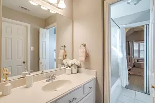 10400 Crowne Pointe Ln, Fort Worth, TX 76244 - Photo 30