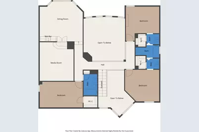 10400 Crowne Pointe Lane, Fort Worth, TX 76244 - Photo 40