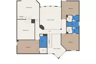 10400 Crowne Pointe Ln, Fort Worth, TX 76244 - Photo 40