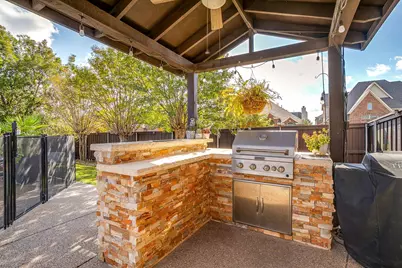 10400 Crowne Pointe Lane, Fort Worth, TX 76244 - Photo 36