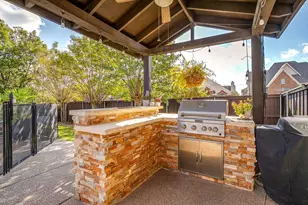 10400 Crowne Pointe Ln, Fort Worth, TX 76244 - Photo 36