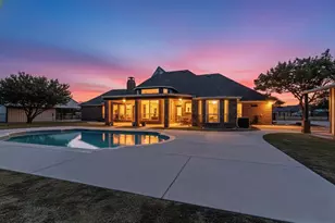 8816 S Water Tower Rd, Fort Worth, TX 76179 - Photo 32