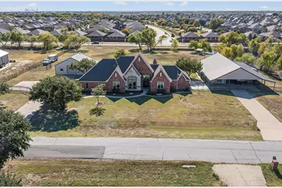 8816 S Water Tower Road, Fort Worth, TX 76179 - Photo 6